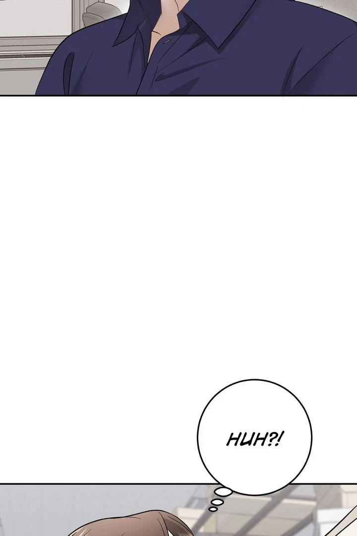 I’ve Fallen for You, Deputy Manager Chapter 17 - page 49