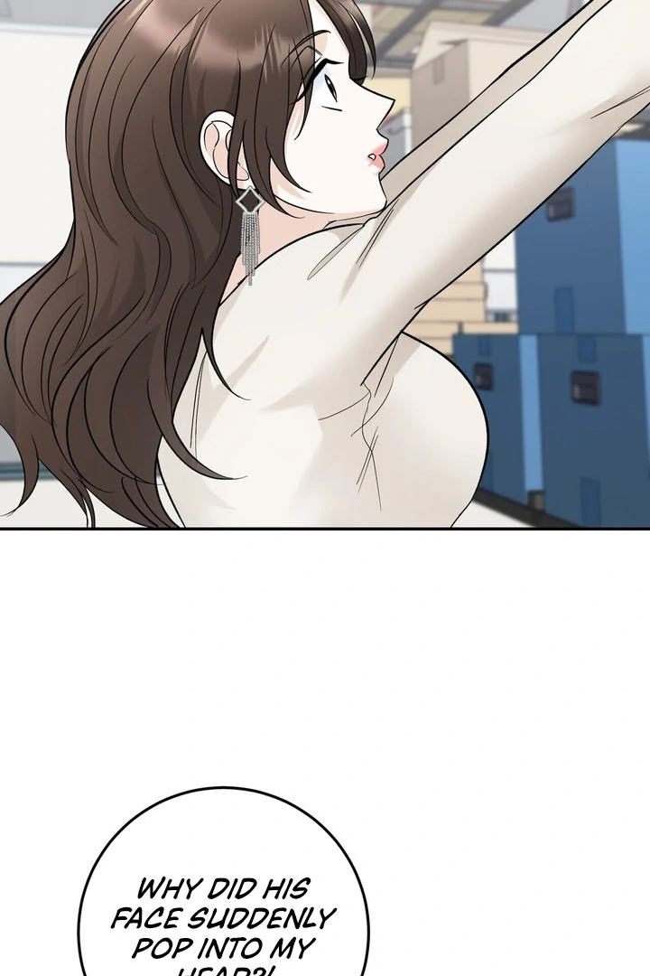 I’ve Fallen for You, Deputy Manager Chapter 17 - page 50