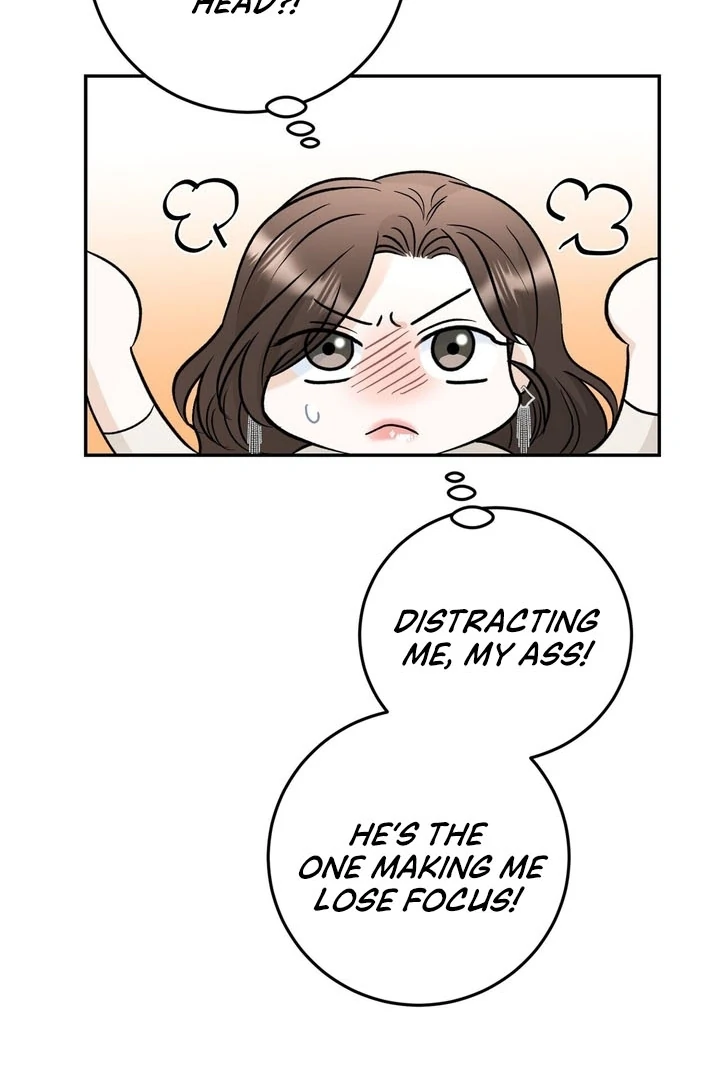 I’ve Fallen for You, Deputy Manager Chapter 17 - page 51