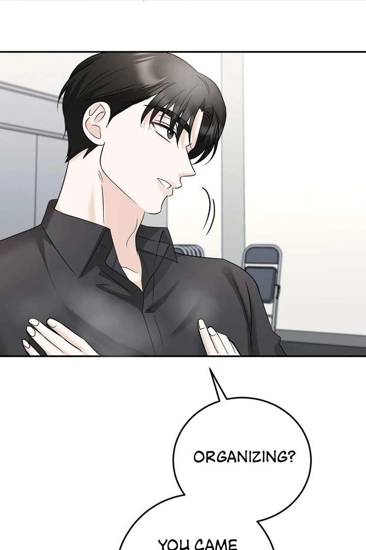 I’ve Fallen for You, Deputy Manager Chapter 17 - page 60