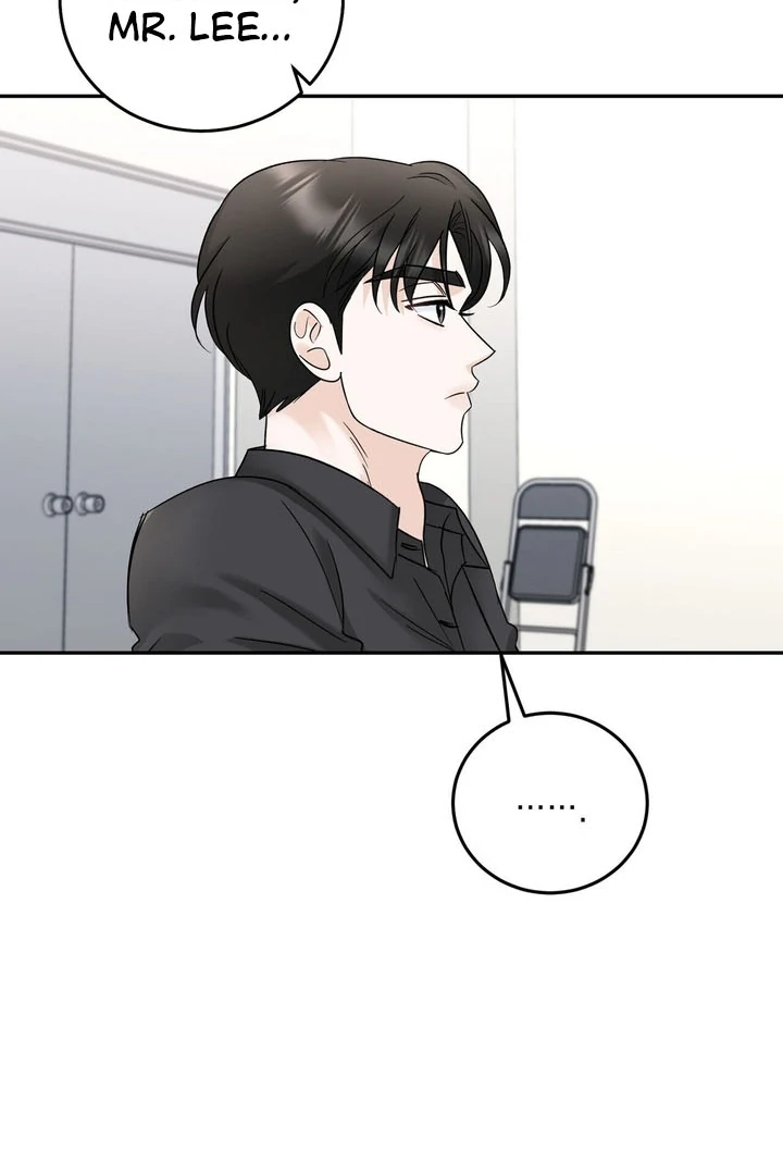 I’ve Fallen for You, Deputy Manager Chapter 17 - page 63