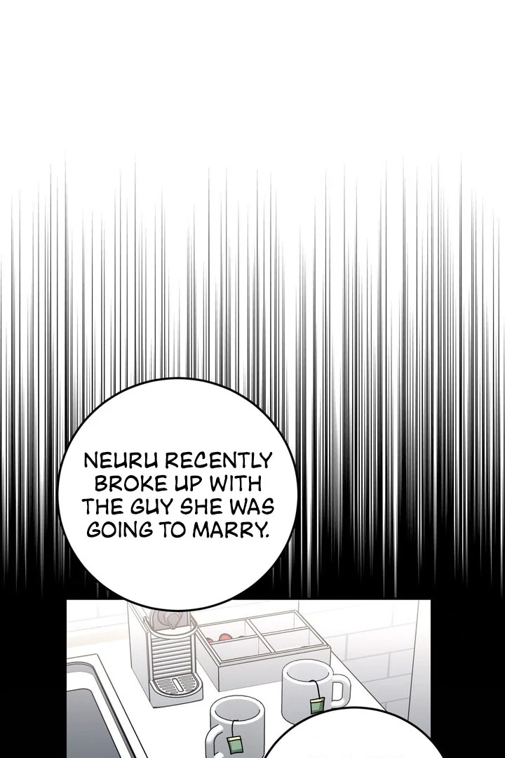 I’ve Fallen for You, Deputy Manager Chapter 17 - page 64