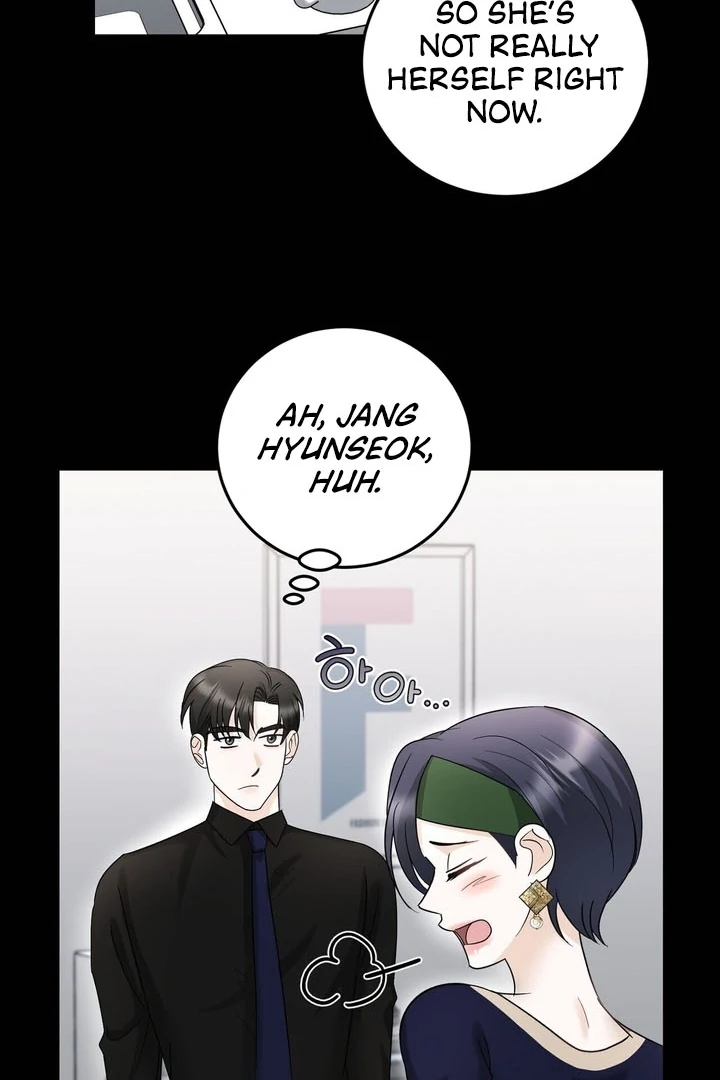 I’ve Fallen for You, Deputy Manager Chapter 17 - page 65
