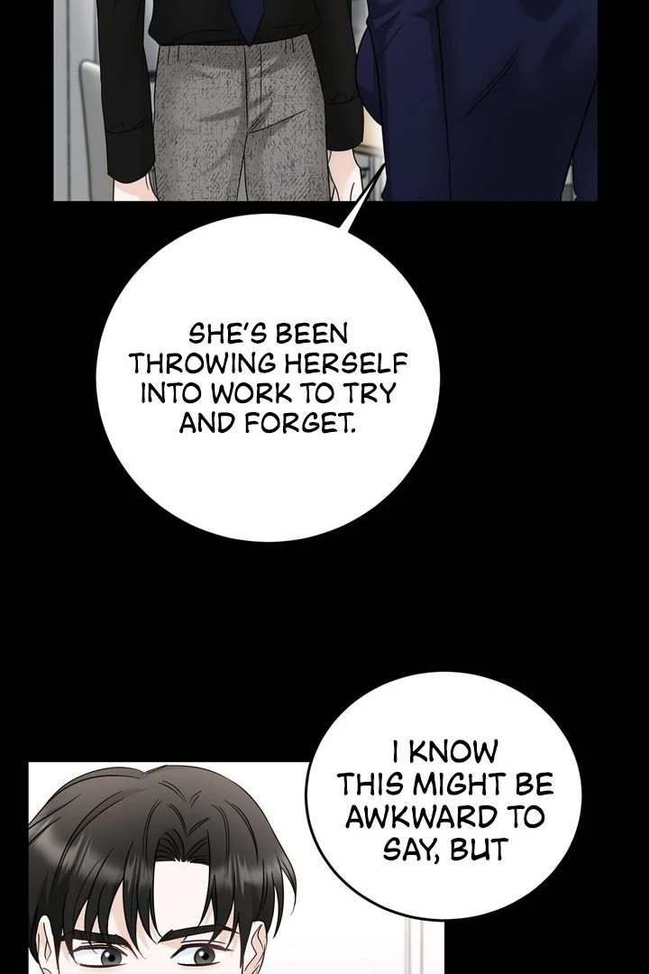 I’ve Fallen for You, Deputy Manager Chapter 17 - page 66