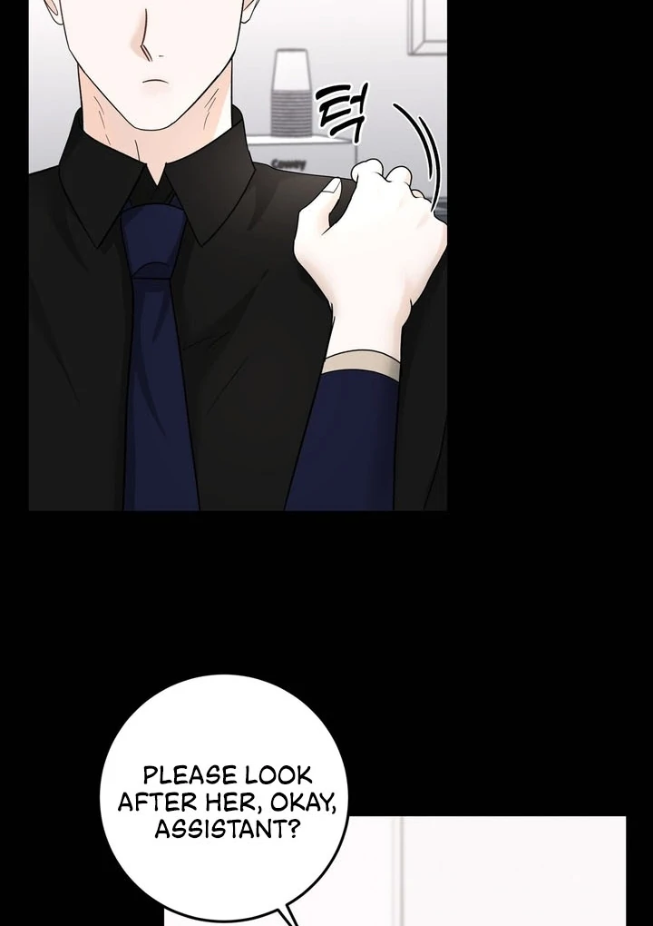 I’ve Fallen for You, Deputy Manager Chapter 17 - page 67