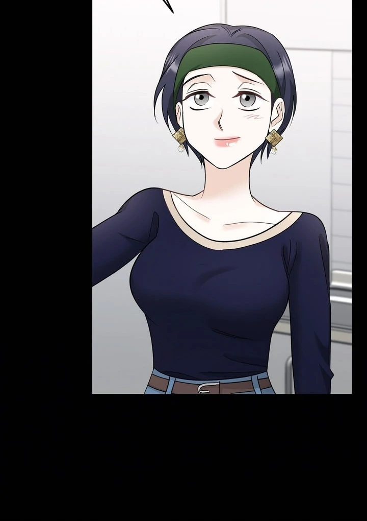 I’ve Fallen for You, Deputy Manager Chapter 17 - page 68