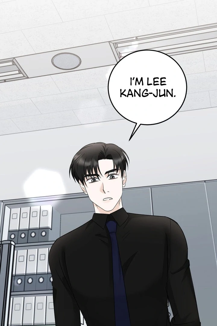 I’ve Fallen for You, Deputy Manager Chapter 17 - page 6