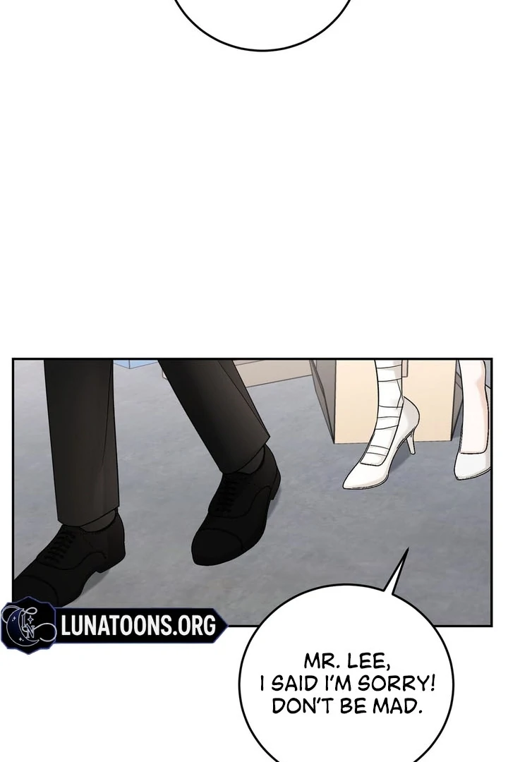 I’ve Fallen for You, Deputy Manager Chapter 17 - page 72