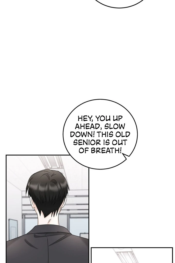 I’ve Fallen for You, Deputy Manager Chapter 17 - page 73