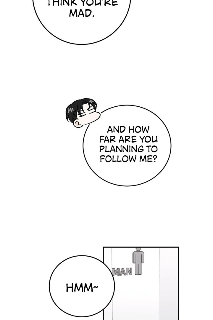 I’ve Fallen for You, Deputy Manager Chapter 17 - page 76