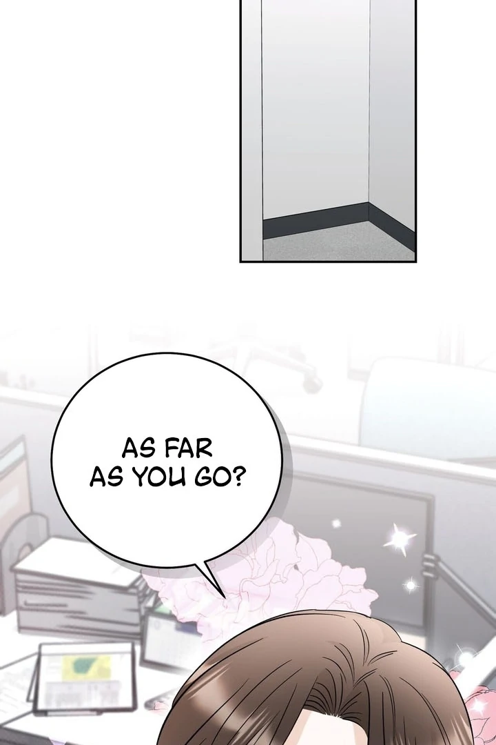 I’ve Fallen for You, Deputy Manager Chapter 17 - page 77