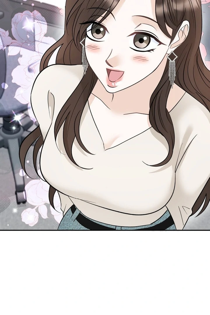 I’ve Fallen for You, Deputy Manager Chapter 17 - page 78