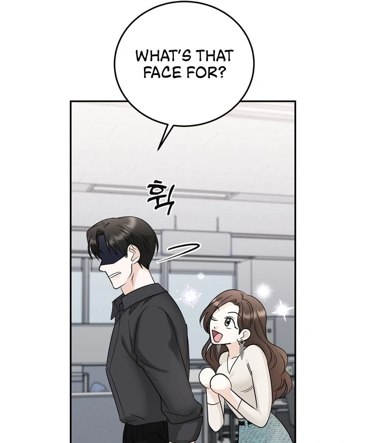 I’ve Fallen for You, Deputy Manager Chapter 17 - page 80