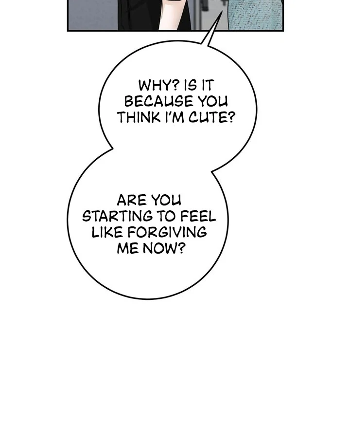 I’ve Fallen for You, Deputy Manager Chapter 17 - page 81