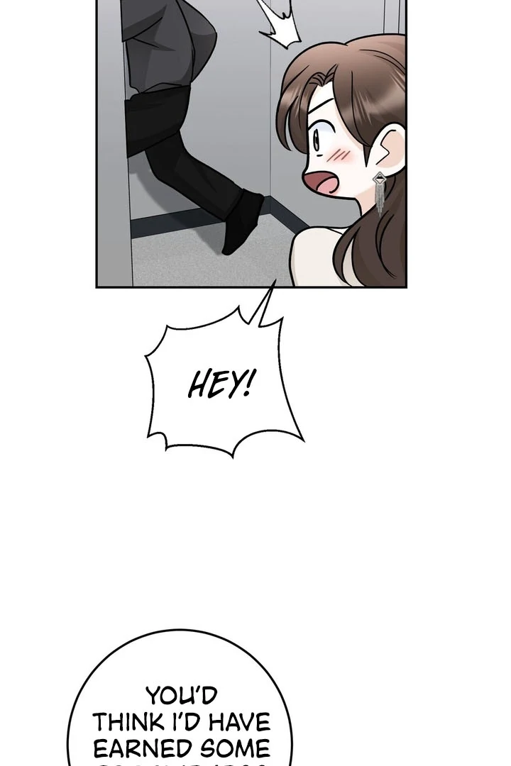 I’ve Fallen for You, Deputy Manager Chapter 17 - page 84