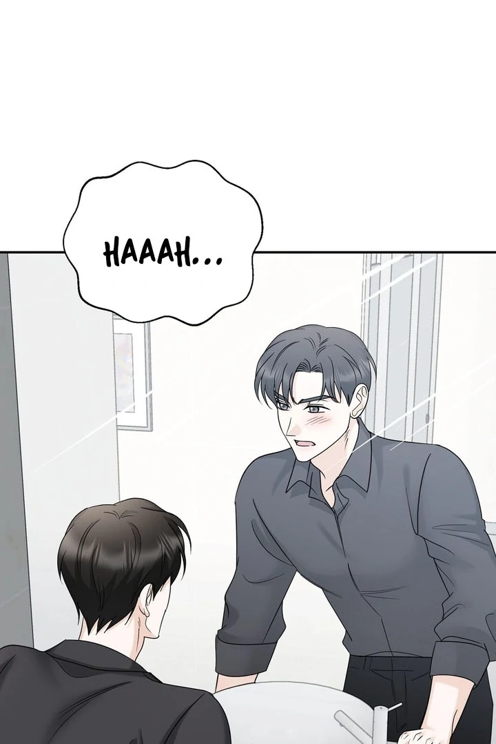 I’ve Fallen for You, Deputy Manager Chapter 17 - page 86