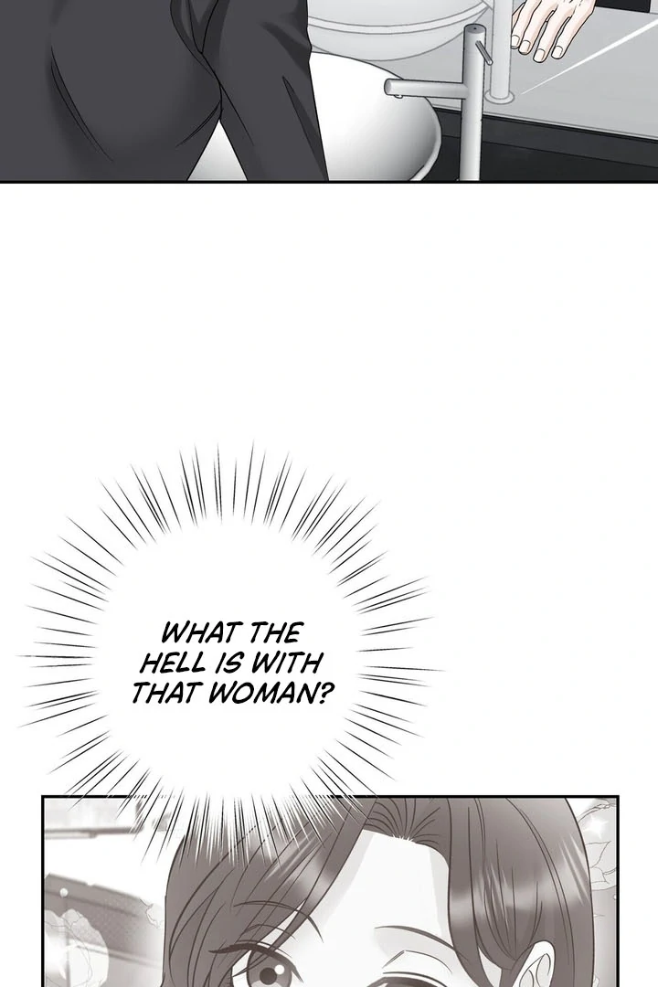 I’ve Fallen for You, Deputy Manager Chapter 17 - page 87