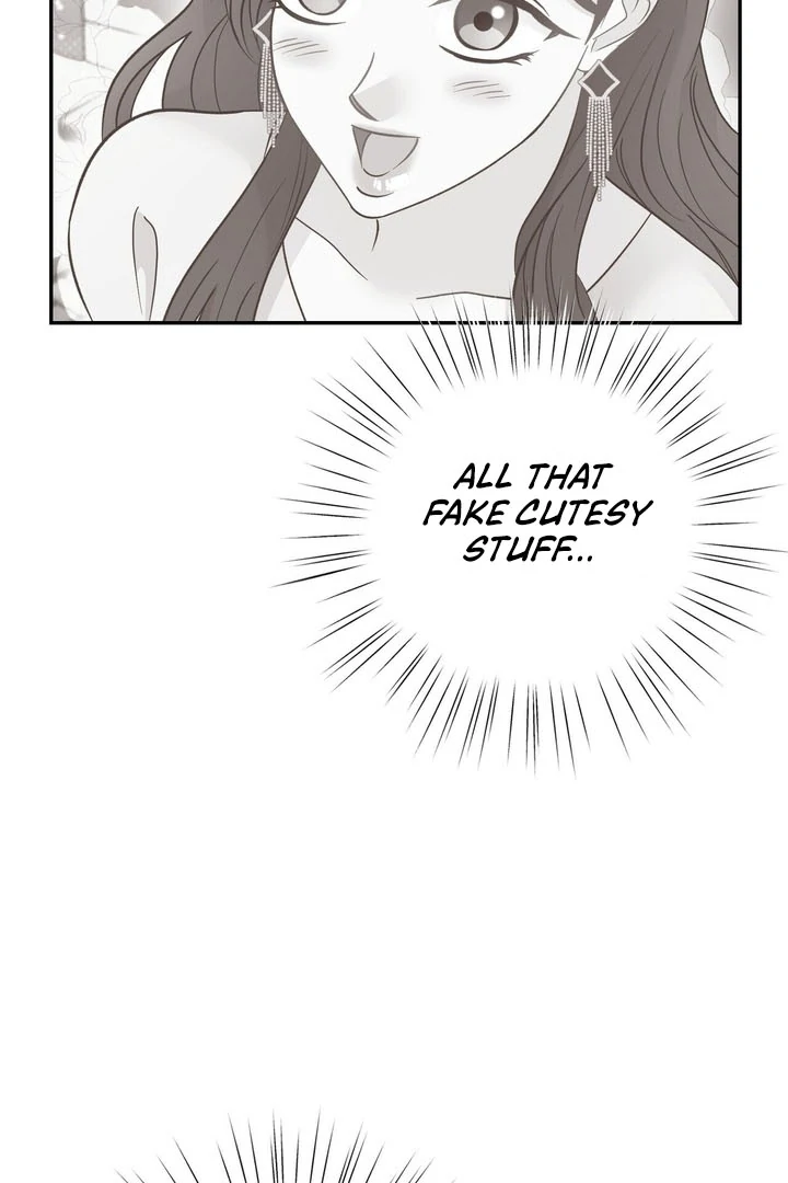 I’ve Fallen for You, Deputy Manager Chapter 17 - page 88