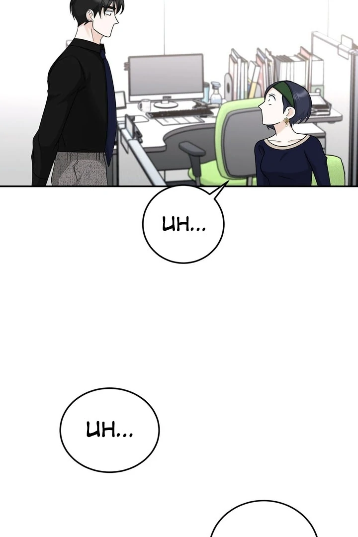 I’ve Fallen for You, Deputy Manager Chapter 17 - page 8