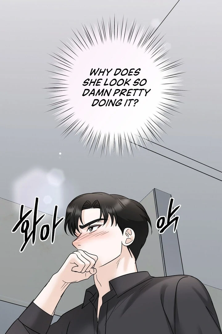 I’ve Fallen for You, Deputy Manager Chapter 17 - page 90