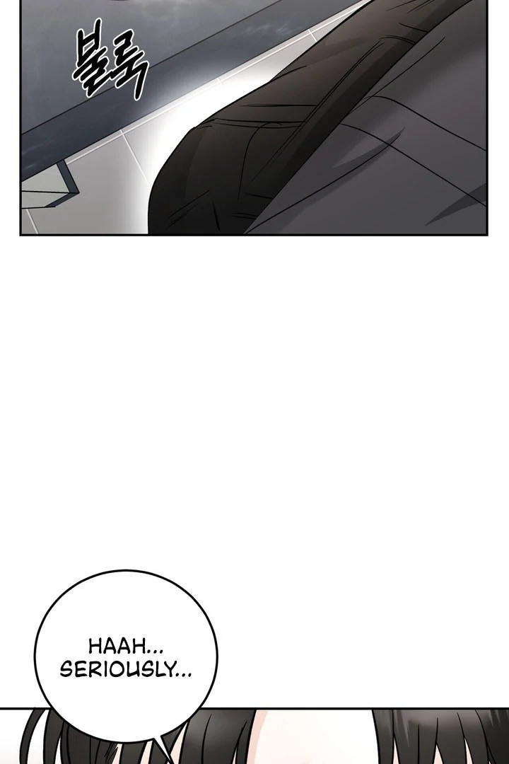 I’ve Fallen for You, Deputy Manager Chapter 17 - page 92