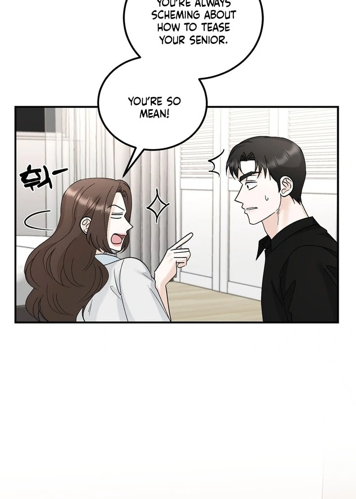 I’ve Fallen for You, Deputy Manager Chapter 26 - page 13