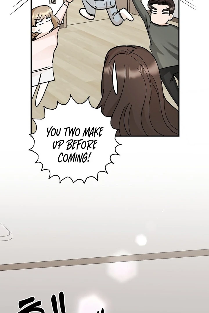 I’ve Fallen for You, Deputy Manager Chapter 26 - page 18