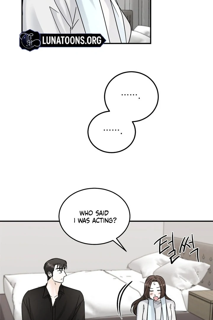 I’ve Fallen for You, Deputy Manager Chapter 26 - page 21