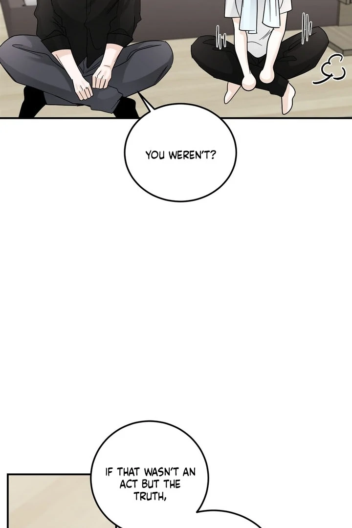 I’ve Fallen for You, Deputy Manager Chapter 26 - page 22