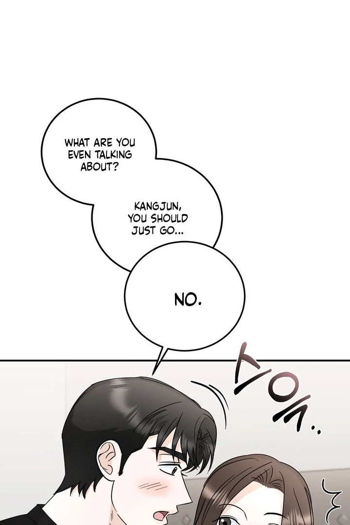 I’ve Fallen for You, Deputy Manager Chapter 26 - page 24