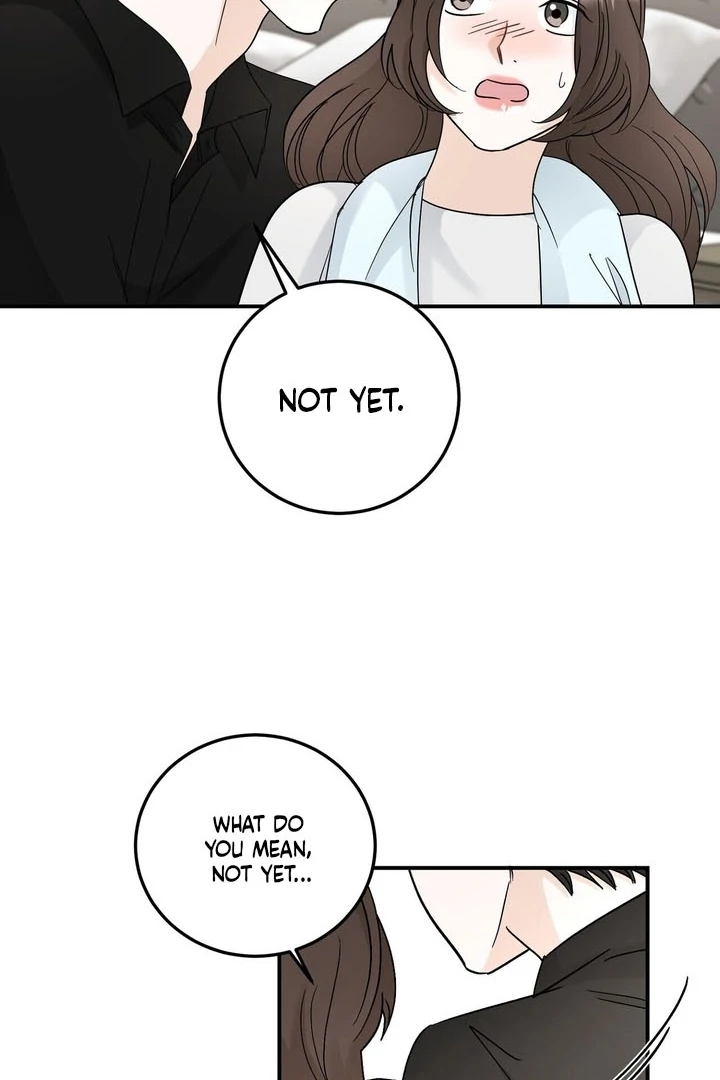 I’ve Fallen for You, Deputy Manager Chapter 26 - page 25