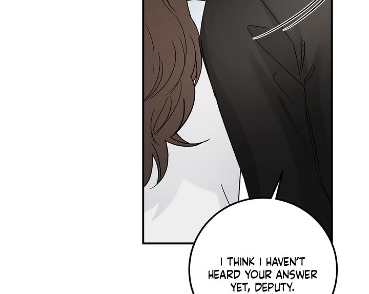 I’ve Fallen for You, Deputy Manager Chapter 26 - page 26