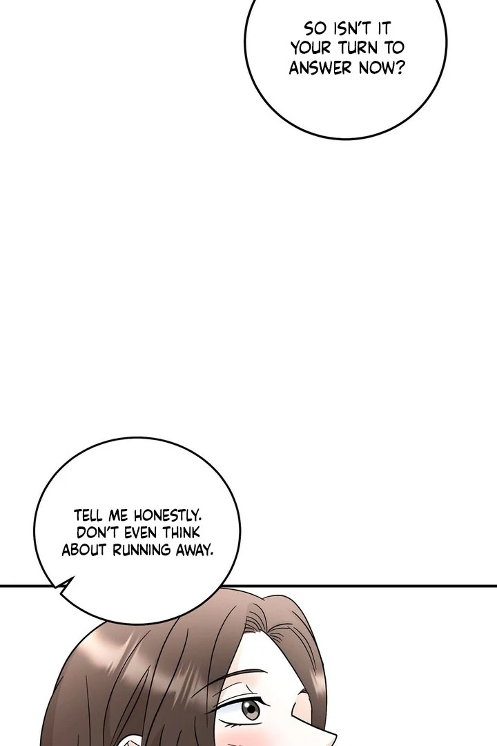 I’ve Fallen for You, Deputy Manager Chapter 26 - page 29