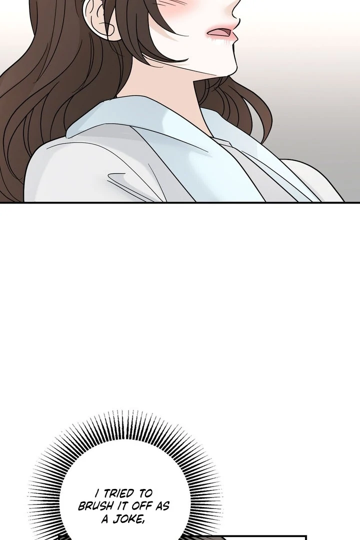 I’ve Fallen for You, Deputy Manager Chapter 26 - page 30