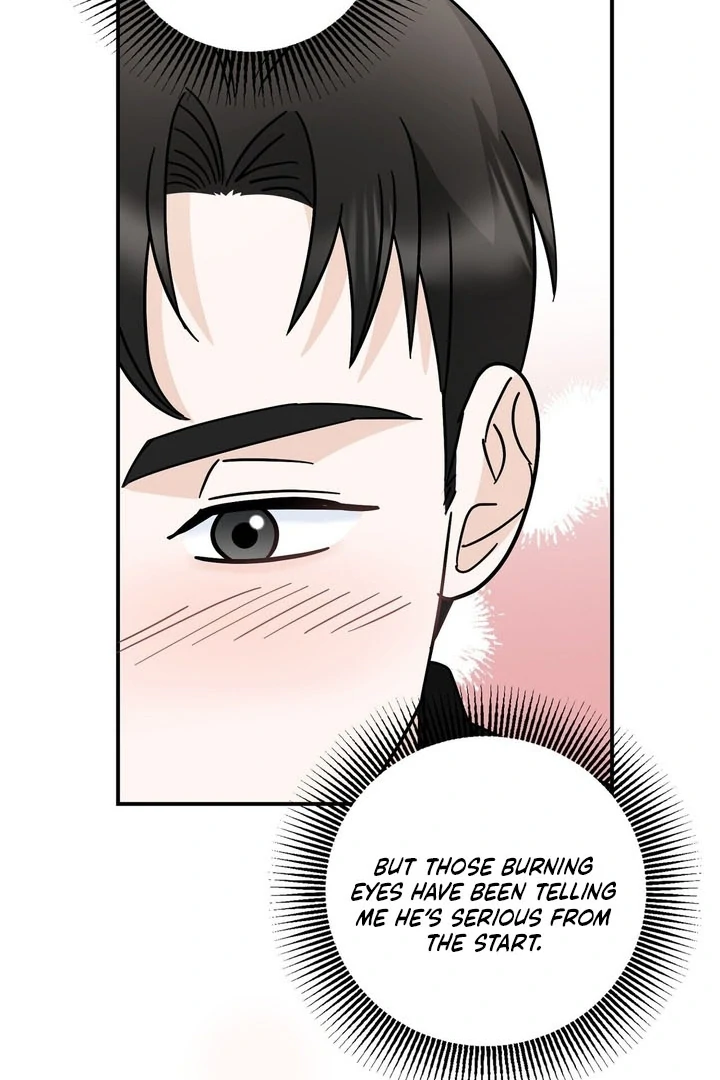 I’ve Fallen for You, Deputy Manager Chapter 26 - page 31