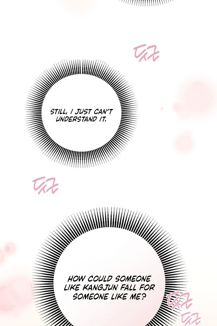 I’ve Fallen for You, Deputy Manager Chapter 26 - page 32