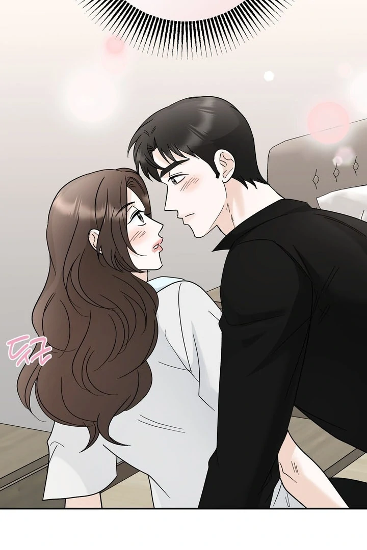 I’ve Fallen for You, Deputy Manager Chapter 26 - page 33