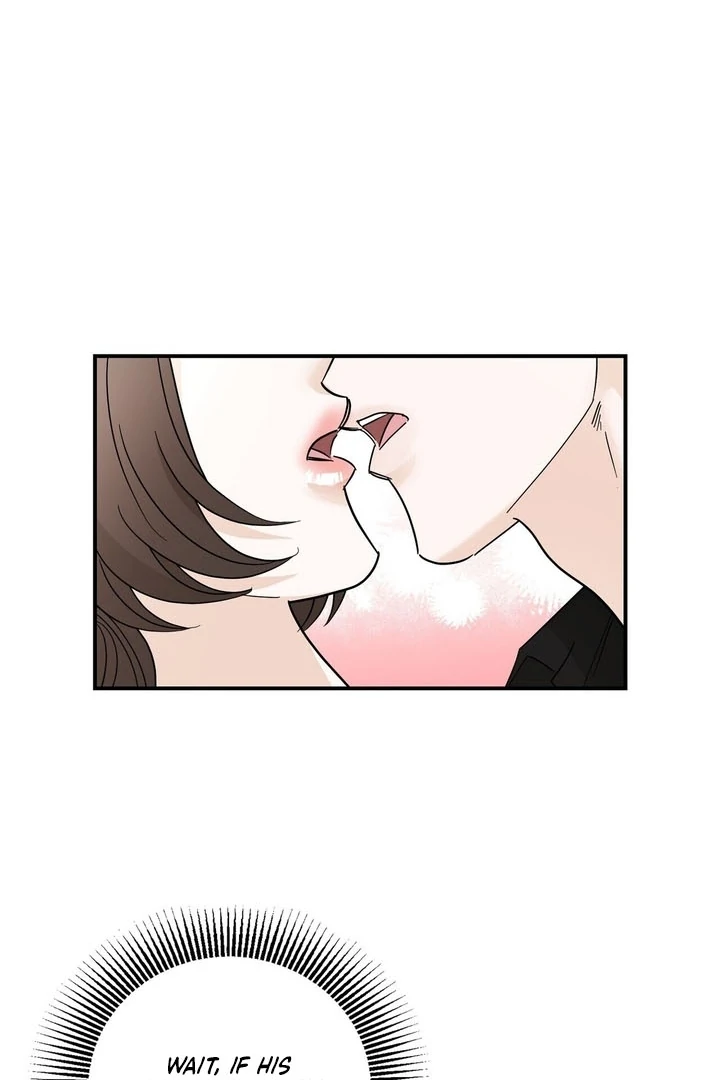 I’ve Fallen for You, Deputy Manager Chapter 26 - page 34