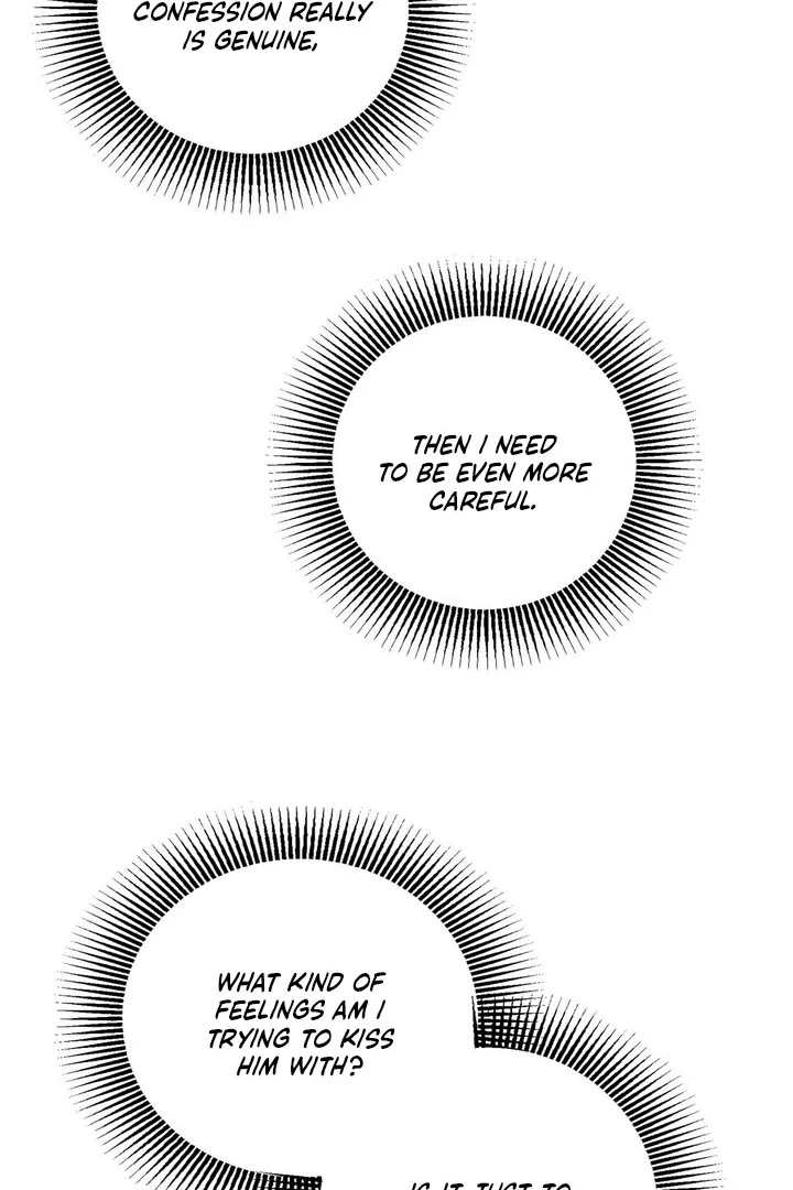 I’ve Fallen for You, Deputy Manager Chapter 26 - page 35