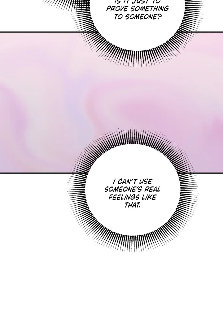 I’ve Fallen for You, Deputy Manager Chapter 26 - page 36