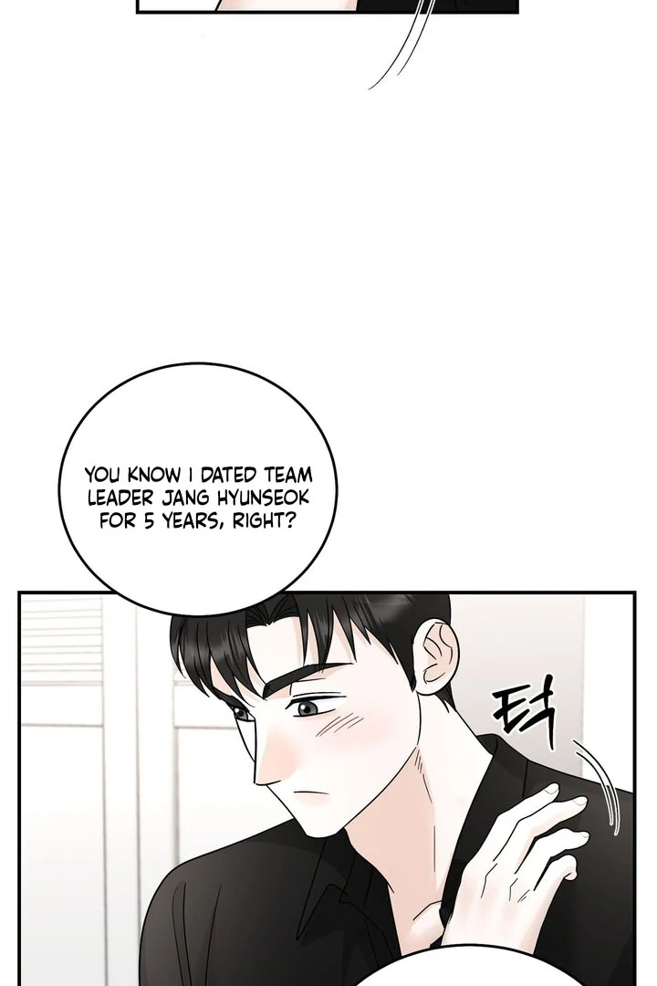 I’ve Fallen for You, Deputy Manager Chapter 26 - page 38