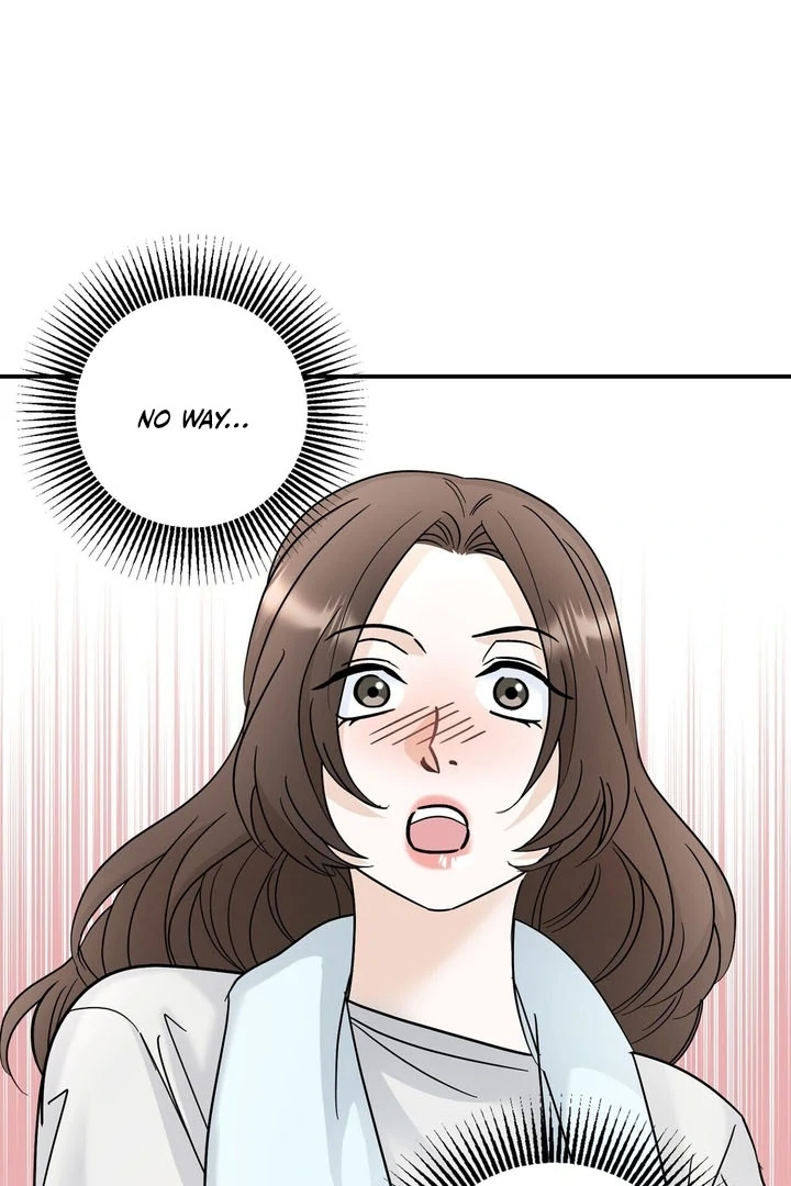 I’ve Fallen for You, Deputy Manager Chapter 26 - page 3