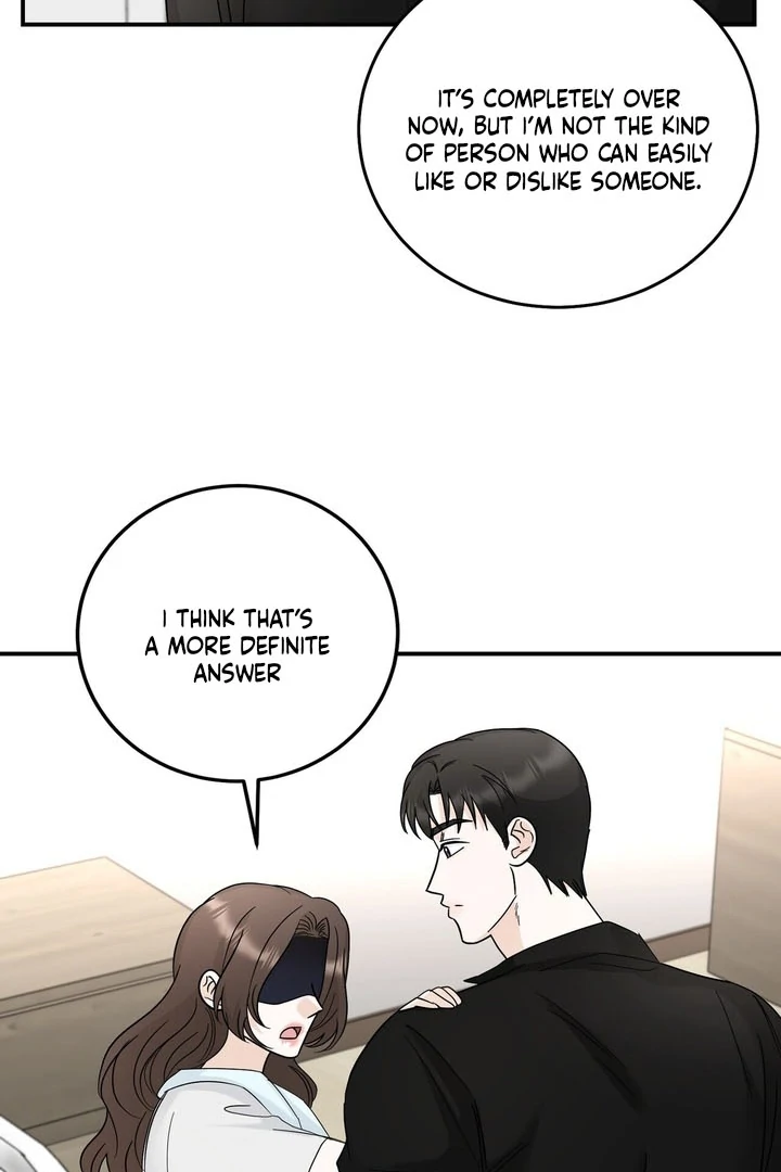 I’ve Fallen for You, Deputy Manager Chapter 26 - page 39
