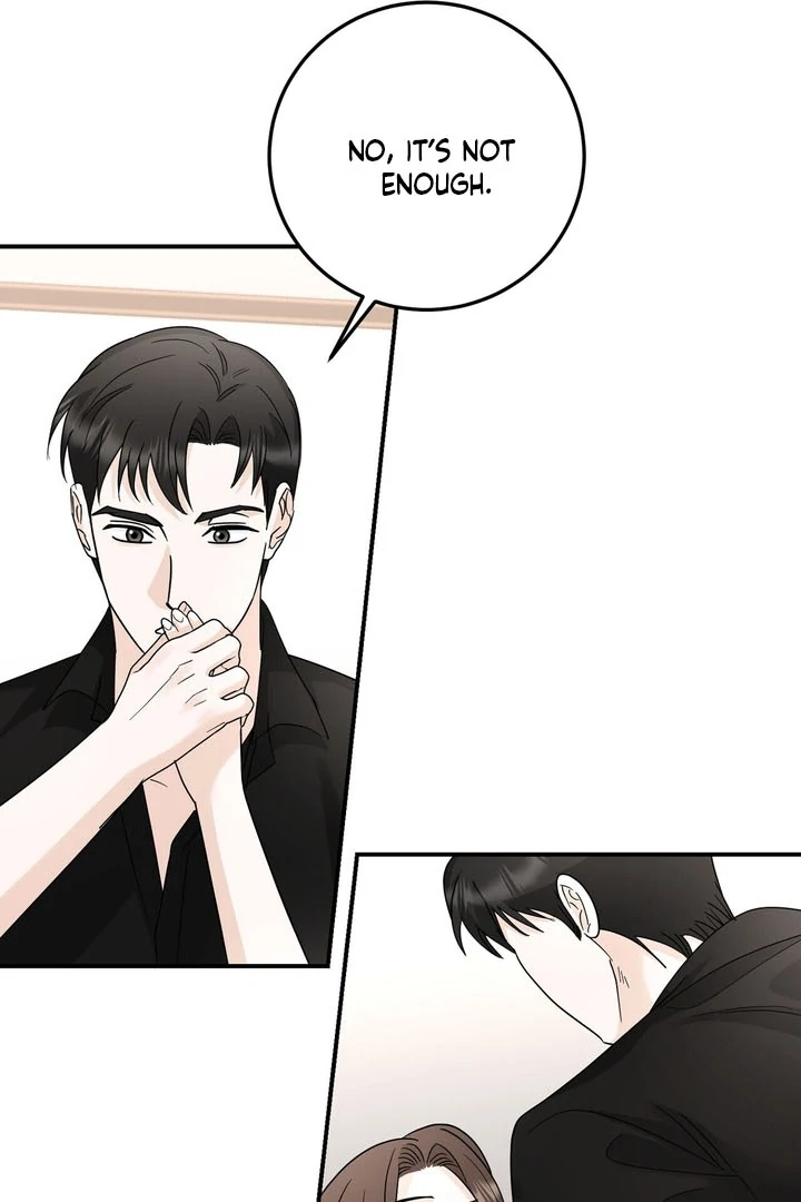 I’ve Fallen for You, Deputy Manager Chapter 26 - page 42