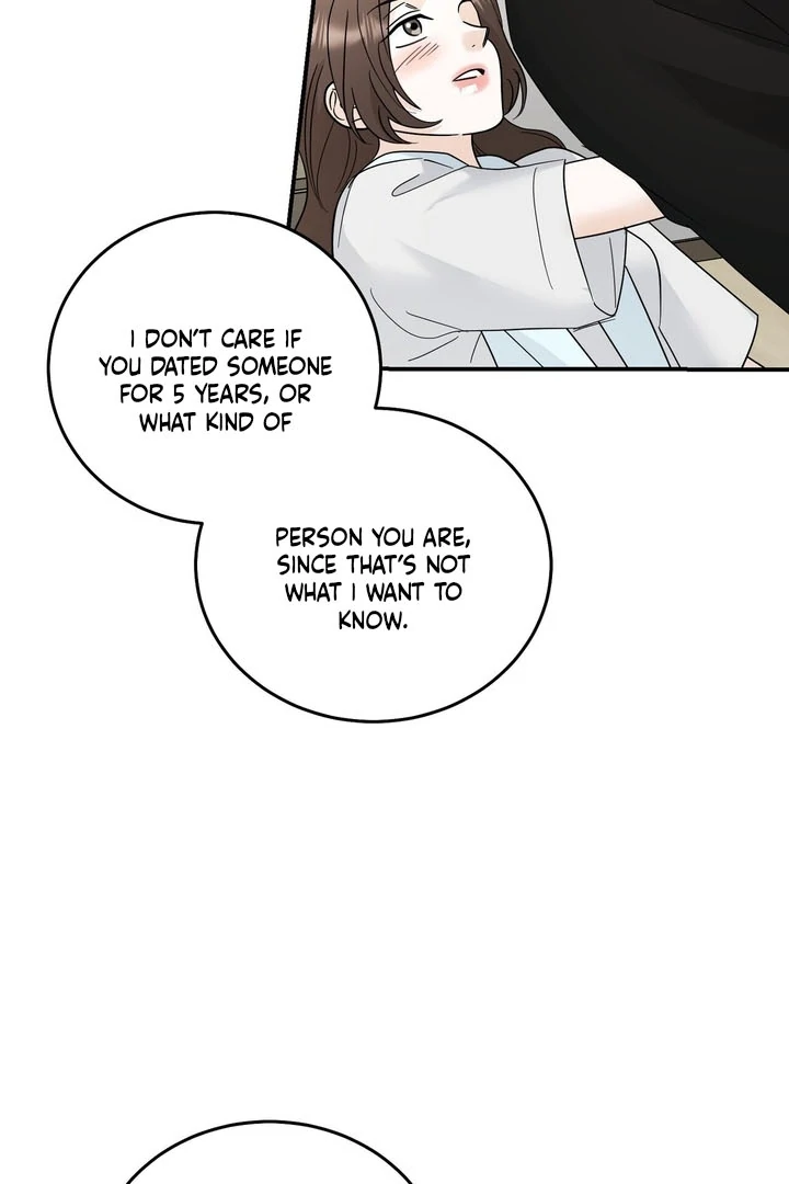 I’ve Fallen for You, Deputy Manager Chapter 26 - page 43