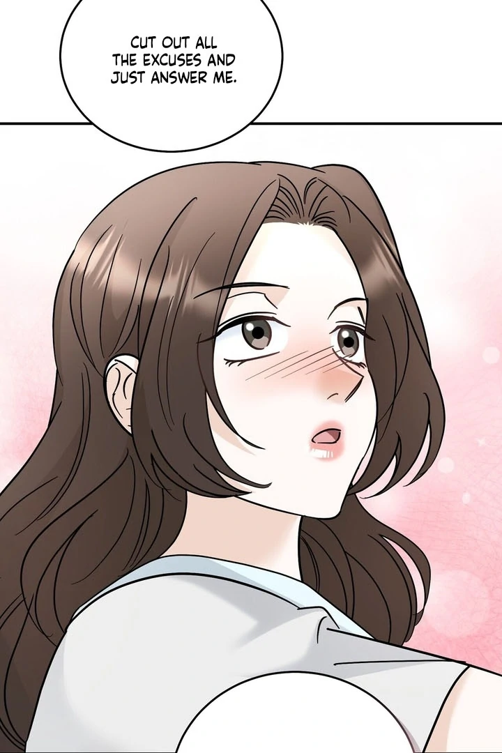 I’ve Fallen for You, Deputy Manager Chapter 26 - page 44