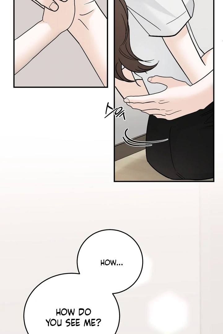 I’ve Fallen for You, Deputy Manager Chapter 26 - page 46