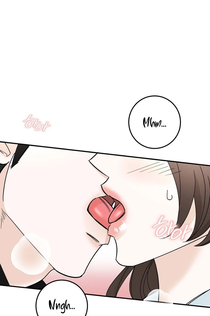 I’ve Fallen for You, Deputy Manager Chapter 26 - page 48