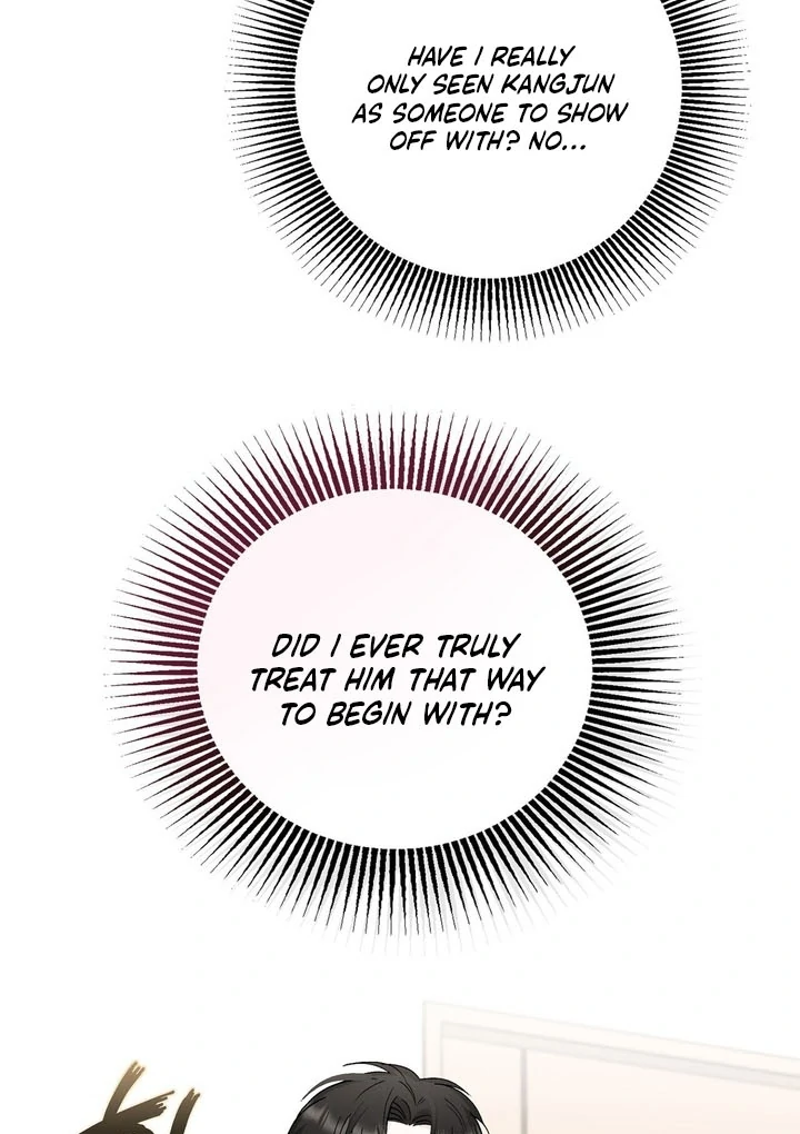 I’ve Fallen for You, Deputy Manager Chapter 26 - page 54