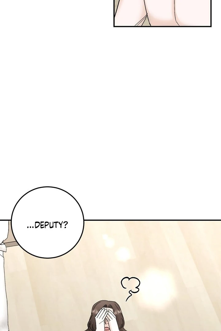 I’ve Fallen for You, Deputy Manager Chapter 26 - page 58